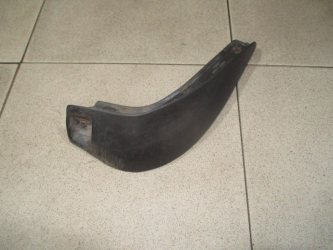 Брызговик передний правый Kia Ceed 1 ED