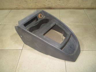 Консоль Fiat Albea 178