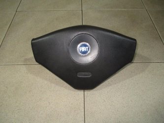 Подушка безопасности в руль Fiat Albea 178