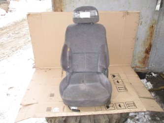 Сиденье переднее левое Kia Spectra SD