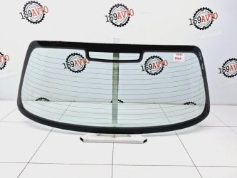 Стекло заднее Fiat Albea 178