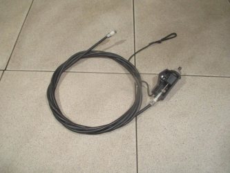 Трос лючка бензобака Fiat Albea 178