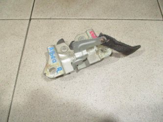 Замок спинки сиденья Fiat Albea 178
