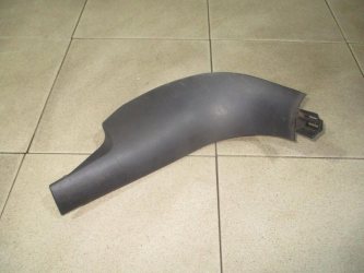 Обшивка стойки Renault Megane 2