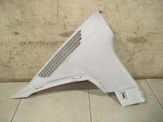 Обшивка стойки Renault Megane 2