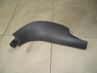 Обшивка стойки Renault Megane 2