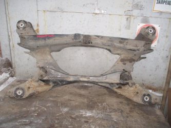 Балка задняя Honda Pilot 2 YF