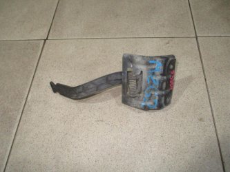 Ручка открывания капота Renault Megane 2