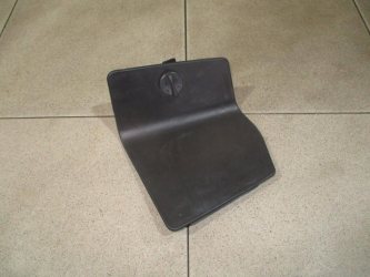 Крышка багажного отделения Renault Megane 2