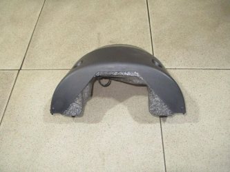 Кожух рулевой колонки нижний Renault Megane 2