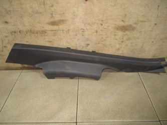 Накладка порога внутренняя Toyota Corolla E150