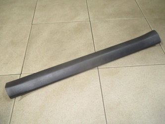 Накладка порога внутренняя Toyota Corolla E150