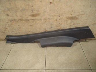Накладка порога внутренняя Toyota Corolla E150