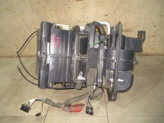 Корпус отопителя Fiat Albea 178
