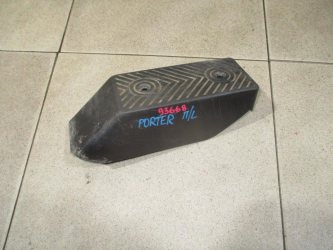 Накладка декоративная Hyundai Porter AU