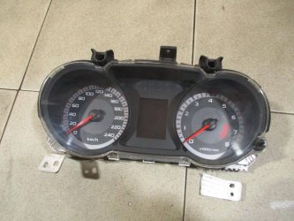 Панель приборов Mitsubishi Outlander 2 CW