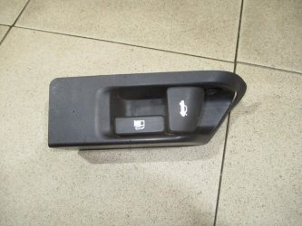 Ручка открывания багажника Toyota Corolla E150