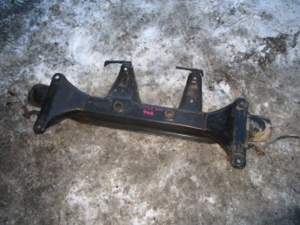Подрамник Hyundai Porter AU
