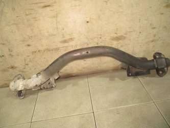 Подрамник Hyundai Porter AU