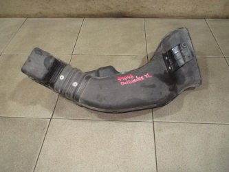 Воздухозаборник наружный Mitsubishi Outlander 2 CW
