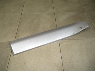 Молдинг задней левой двери Mitsubishi Outlander 2 CW
