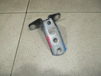 Петля двери передней левой верхняя Mitsubishi Outlander 2 CW