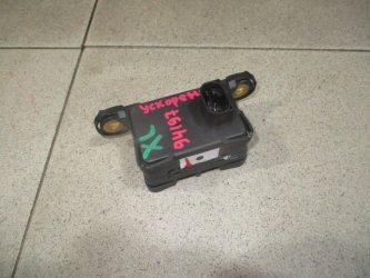 Датчик курсовой устойчивости Mitsubishi Outlander 2 CW