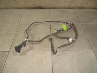 Проводка двери Chevrolet Lacetti J200