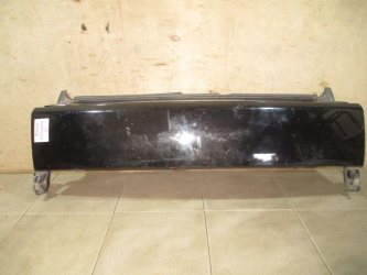 Дверь багажника нижняя Mitsubishi Outlander 2 CW