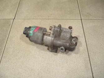 Клапан ЕГР Chevrolet Lacetti J200
