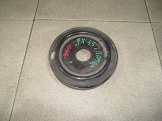 Шкив помпы Infiniti FX45 S50