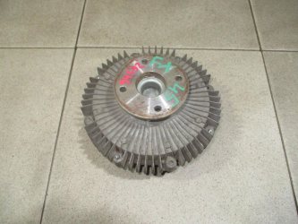 Термомуфта Infiniti FX45 S50