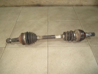 Полуось передняя левая Chevrolet Lacetti J200