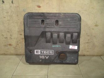Накладка на двигатель Chevrolet Lacetti J200