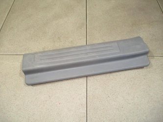 Накладка порога внутренняя Chevrolet Lacetti J200