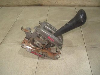 Кулиса АКПП Mitsubishi Pajero Pinin