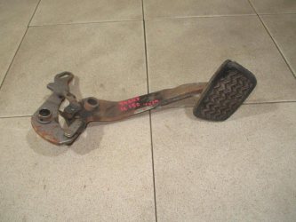 Педаль тормоза Toyota Land Cruiser Prado J150