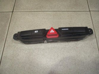 Блок кнопок Kia Ceed 1 ED