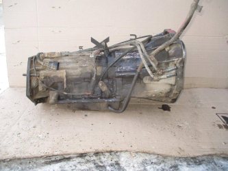 АКПП Mitsubishi Pajero Pinin