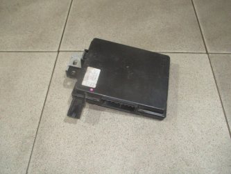 Блок электронный Mitsubishi Outlander 2 CW