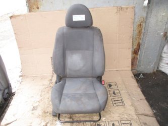 Сиденье переднее правое Nissan Almera N16