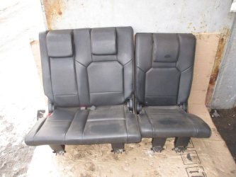 Сиденье заднее Honda Pilot 2 YF