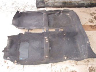 Ковролин Toyota Corolla E120