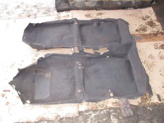 Ковролин Toyota Corolla E120