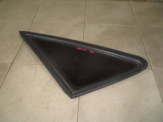 Стекло кузовное глухое левое Daewoo Nexia N150