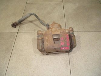 Суппорт передний правый Daewoo Nexia N150