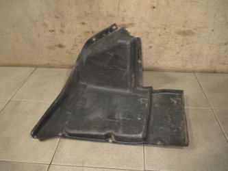 Обшивка багажника Daewoo Matiz M100, M150