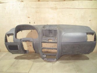 Торпедо Fiat Albea 178