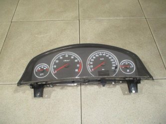Панель приборов Opel Vectra C