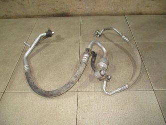 Трубка кондиционера Opel Vectra C